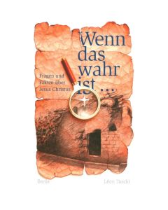 Wenn das wahr ist ...