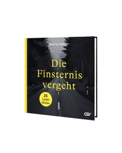 Die Finsternis vergeht