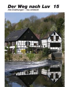 Der Weg nach Luv - Band 15