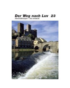 Der Weg nach Luv - Band 23