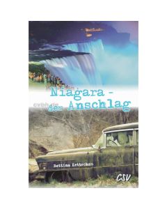 Niagara - der Anschlag