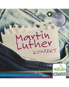 Martin Luther kompakt