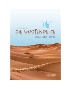 Die Wüstenreise