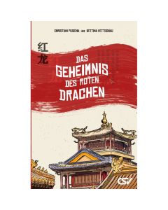 Das Geheimnis des roten Drachen