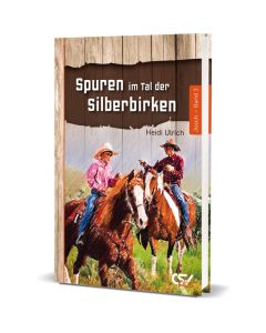Spuren im Tal der Silberbirken