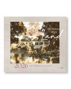 Ein kleines Stück Land 2026