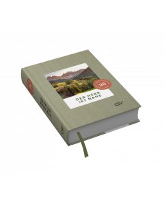 Der Herr ist nahe 2026 - Buchkalender