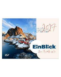 Einblick 2027