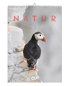 Natur, 2027