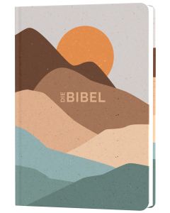 Schlachter 2000 Bibel – Standardausgabe (Hardcover, farbig, runde Ecken)