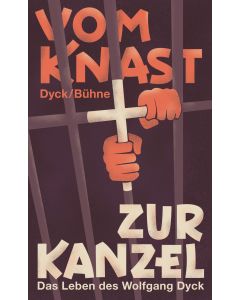 Vom Knast zur Kanzel