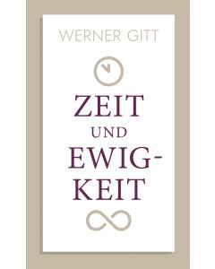 Zeit und Ewigkeit