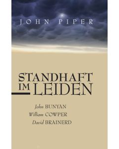 Standhaft im Leiden