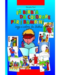 Kinder-Mal-Bibel