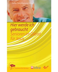 Hier werde ich gebraucht