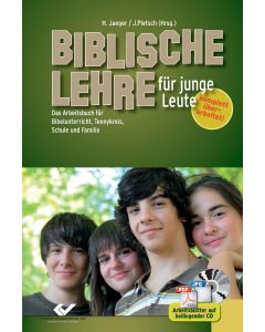 Biblische Lehre für junge Leute