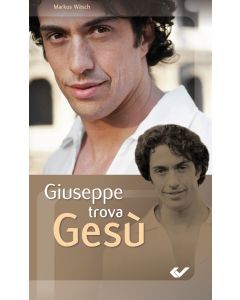 Giuseppe findet Jesus (italienisch)