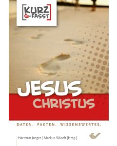 Jesus Christus