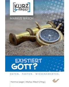 Existiert Gott?