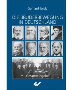 Die Brüderbewegung in Deutschland