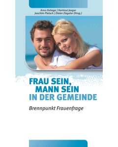 Mann sein, Frau sein in der Gemeinde