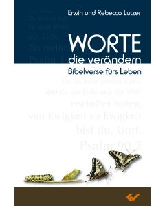 Worte, die verändern