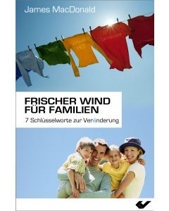 Frischer Wind für Familien
