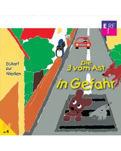 Die 3 vom Ast ... in Gefahr - Folge 13