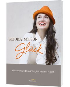 Glück - Songbook