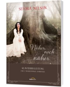 Näher, noch näher - Songbook