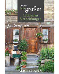 Kleines Buch grosser biblischer Verheissungen