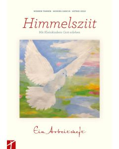 Arbeitsheft Himmelsziit
