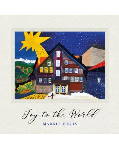 Joy to the world