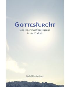 Gottesfurcht