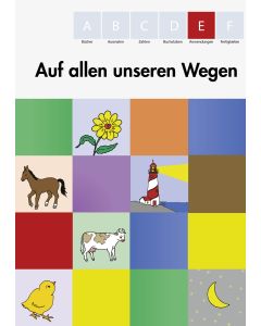 Auf allen unseren Wegen