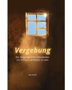 Vergebung