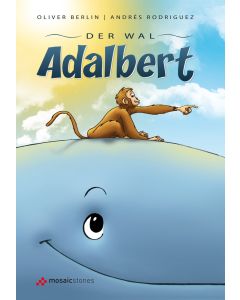 Der Wal Adalbert