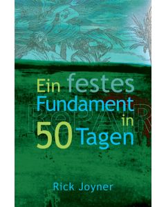 Ein festes Fundament in 50 Tagen