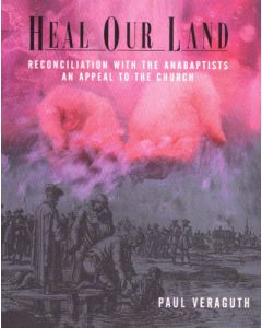 Heal our Land