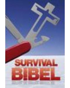 Survival Bibel