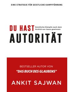 Du hast Autorität