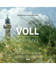 Voll Hoffnung