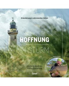 Hoffnung im Sturm