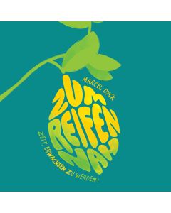 zum Reifen nah - Hörbuch