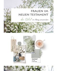 Frauen im Neuen Testament