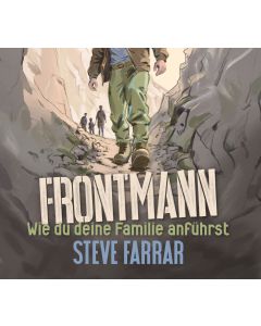 Frontmann (Hörbuch, mp3)