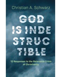 God Is Indestructible