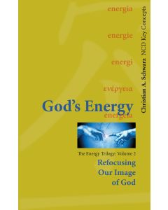God’s Energy, volume 2