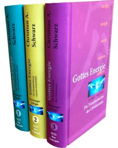 Die Energie-Trilogie