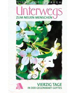 Unterwegs zum neuen Menschen